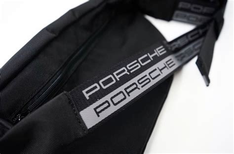 porsche belt bag|porsche belts for sale.